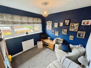 Bedroom 3- click for photo gallery